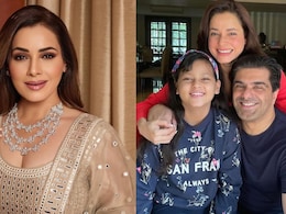 'Former Strict Parent' Neelam Kothari Has Only One Rule For Daughter Ahana