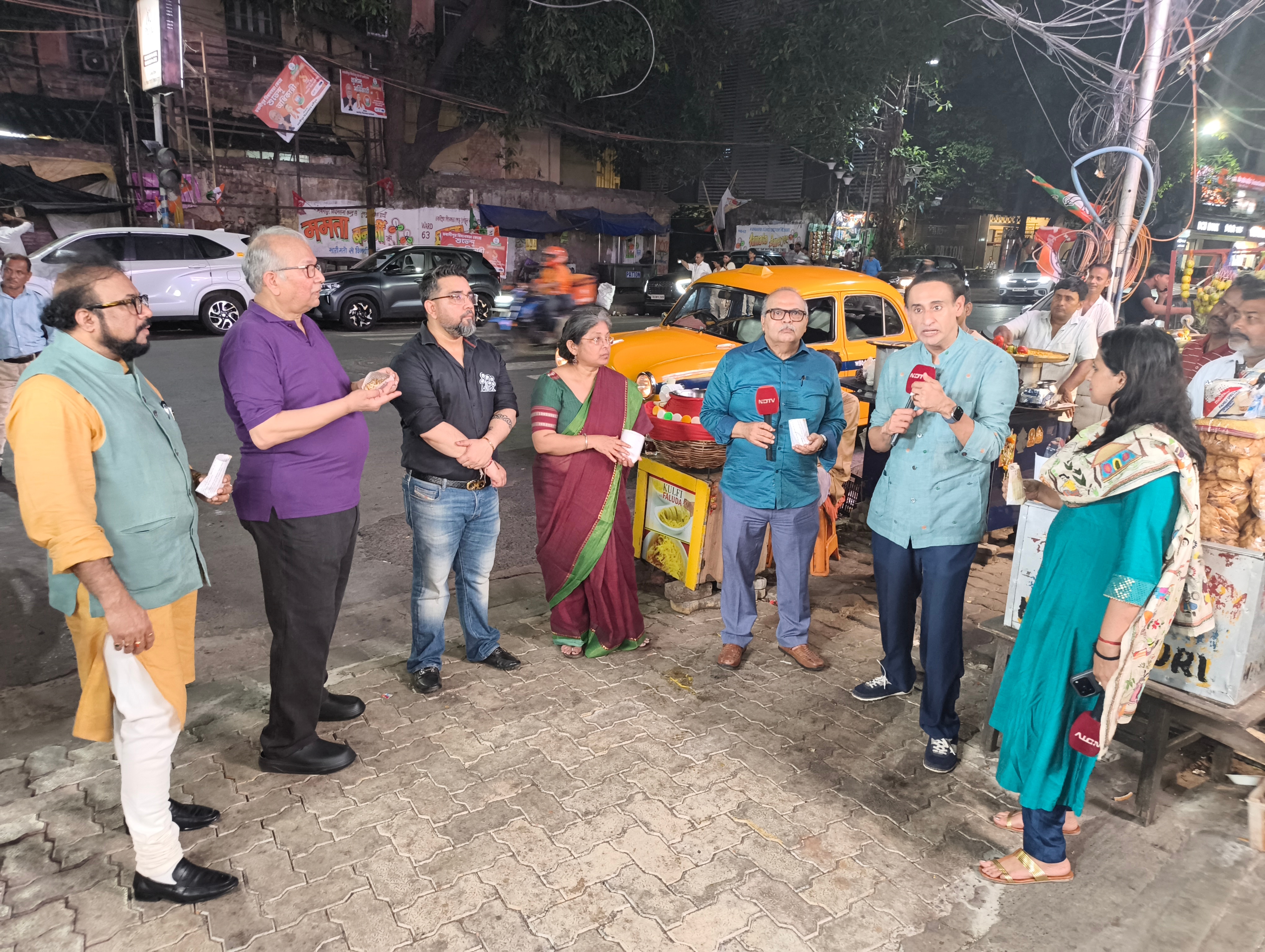 Latest and Breaking News on NDTV