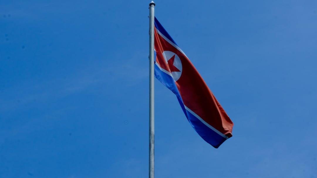 North Korea Reportedly Razes Towns Near Key Missile Launch Site