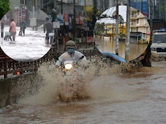 Guwahati Floods: सड़कें पानी-पानी, स्कूल बंद, लोग घरों में कैद; गुवाहाटी में 8 घंटे की बरसात ने ला दी बाढ़, राहत कब?
