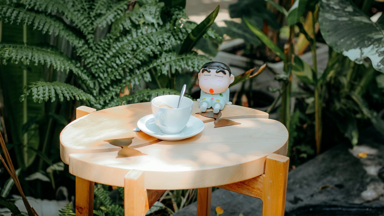 Give your room a Pinterest worthy inspired look with these furnitures 