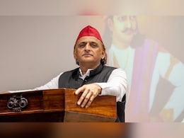 IPS केके बिश्नोई-अंशिका वर्मा की शादी के बाद नाराज क्&zwj;यों हुए अखिलेश यादव? SP नेताओं की दी खास नसीहत