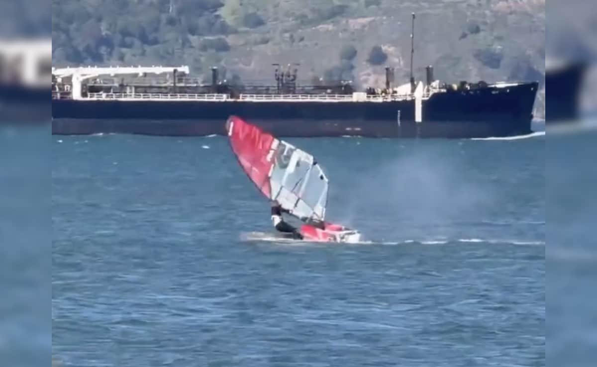 Latest and Breaking News on NDTV