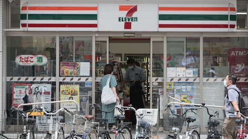 7-Eleven Owner Delays US Unit IPO As Revamp Needs Time