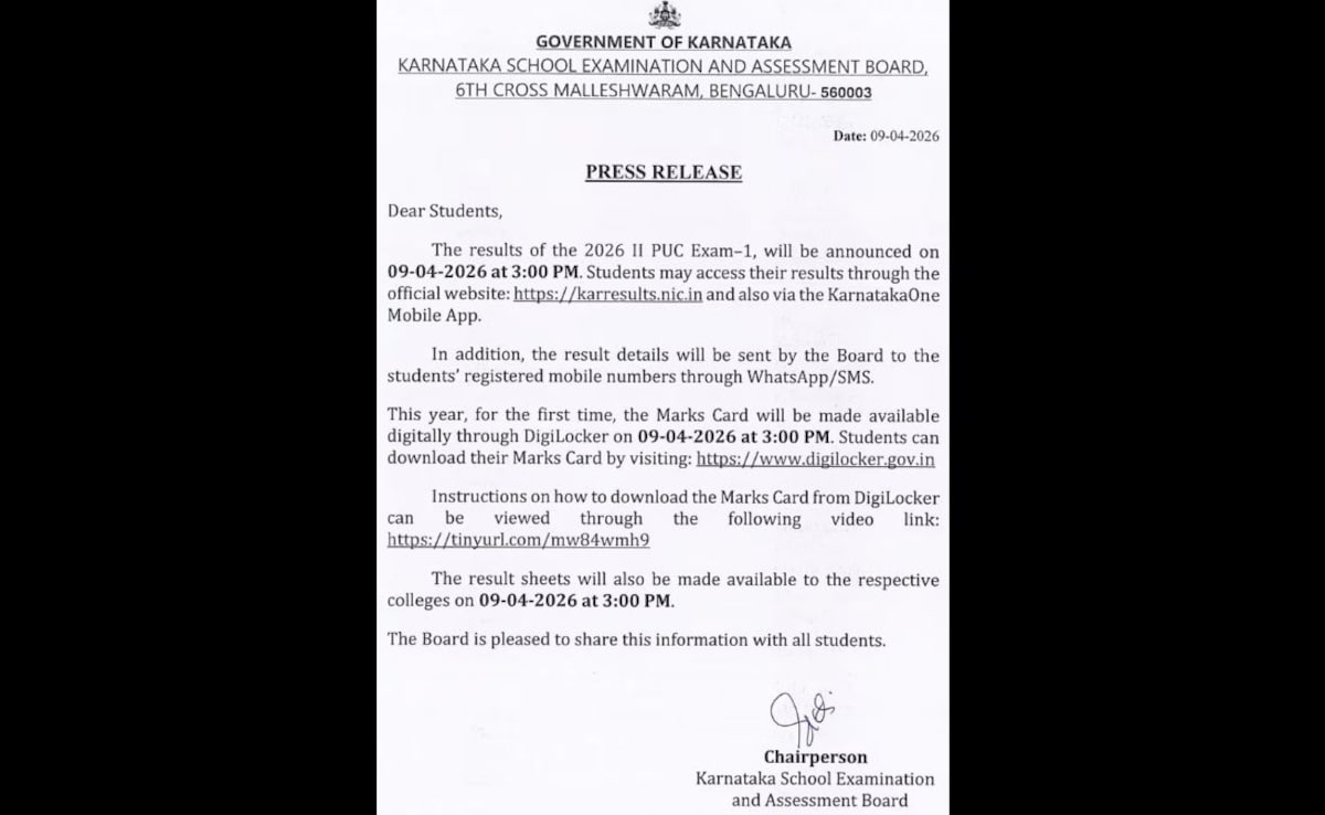 Latest and Breaking News on NDTV