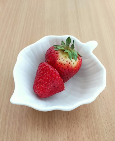 Benefits Of Eating Strawberries