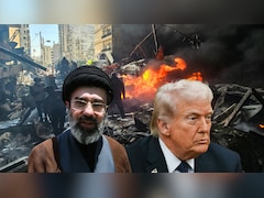 ईरान में ट्रंप ने एकतरफा बढ़ा दिया सीजफायर- अब आगे क्या होगा?