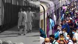 Mumbai 1950s Vs Now, How 'Maximum City' Grew But Forgot To Slow Down. Watch