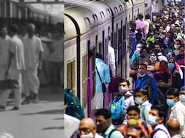 Mumbai 1950s Vs Now, How 'Maximum City' Grew But Forgot To Slow Down. Watch