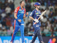IPL 2026: Mitchell Starc Set To Boost Delhi Capitals’ Playoff Push After Injury Layoff