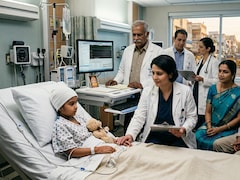 Doctors Express Concern Over Child Diagnosed With Chronic Disease Typically Seen In Adults