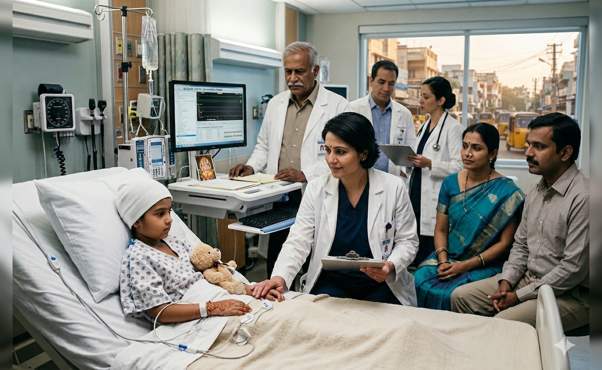 इलाज हुआ आसान, ABHA कार्ड में स्टोर होंगी सभी जांच और डॉक्टर की पर्चियां