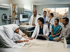 इलाज हुआ आसान, ABHA कार्ड में स्टोर होंगी सभी जांच और डॉक्टर की पर्चियां