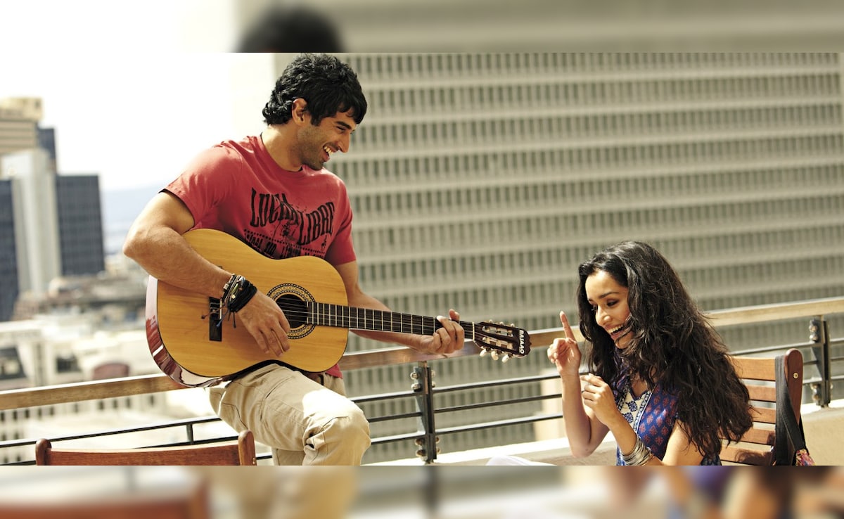 Latest and Breaking News on NDTV