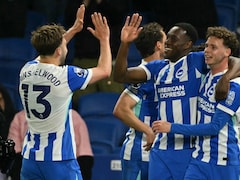 Brighton Crush Chelsea To Pile Pressure On Under-Fire Liam Rosenior