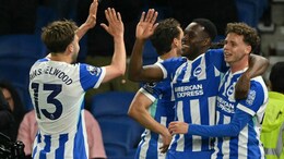 Brighton Crush Chelsea To Pile Pressure On Under-Fire Liam Rosenior