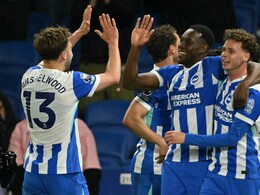 Brighton Crush Chelsea To Pile Pressure On Under-Fire Liam Rosenior