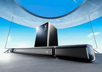 Boat ने पहला ट्रू वायरलेस Aavante Prime X  साउंडबार किया लॉन्च, जानें फीचर्स