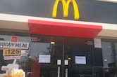 Rajasthan: McDonald's रेस्टोरेंट का फूड लाइसेंस निलंबित, खाद्य कारोबार पर लगी रोक