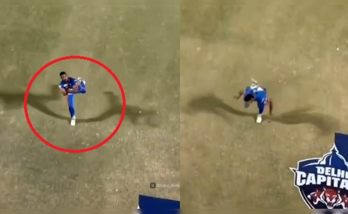 IPL में वैभव सूर्यवंशी- विराट कोहली की आंधी में खो गया टी नटराजन का यह चमत्कारिक कैच, देखकर नहीं होगा यकीन