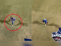 IPL में वैभव सूर्यवंशी- विराट कोहली की आंधी में खो गया टी नटराजन का यह 'चमत्कारिक कैच', देखकर नहीं होगा यकीन