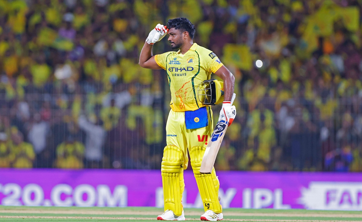 Suresh Rainas Verdict On Sanju Samson: "It Is Never Easy Walking Into New Franchise"