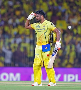 Suresh Rainas Verdict On Sanju Samson: "It Is Never Easy Walking Into New Franchise"