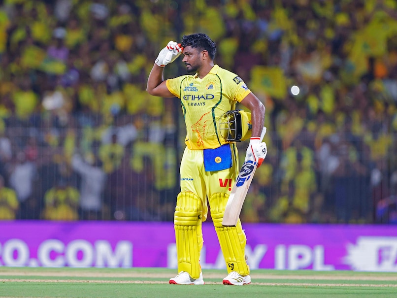 Suresh Raina's Verdict On Sanju Samson: "It Is Never Easy Walking Into New Franchise"