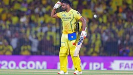 Anil Kumble Makes Big Statement On Sanju Samson's Recent Purple Patch: "Makes It Count"