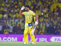 Anil Kumble Makes Big Statement On Sanju Samson's Recent Purple Patch: "Makes It Count"