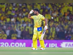 Sanju Samson:  KKR के खिलाफ संजू सैमसन की तूफानी पारी, चेन्नई ने बनाया IPL इतिहास का ये खास रिकॉर्ड