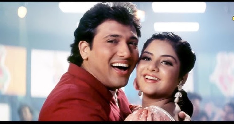 'शोला और शबनम' आज बनती तो गोविंदा और दिव्या भारती की जगह ये जोड़ी होती कास्ट, डेविड धवन ने नहीं लिया बेटे वरुण धवन का नाम