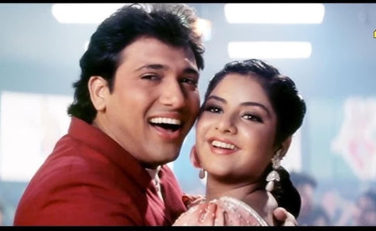 'शोला और शबनम' आज बनती तो गोविंदा और दिव्या भारती की जगह ये जोड़ी होती कास्ट, डेविड धवन ने नहीं लिया बेटे वरुण धवन का नाम