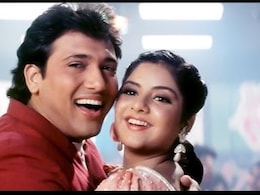 'शोला और शबनम' आज बनती तो गोविंदा और दिव्या भारती की जगह ये जोड़ी होती कास्ट, डेविड धवन ने नहीं लिया बेटे वरुण धवन का नाम