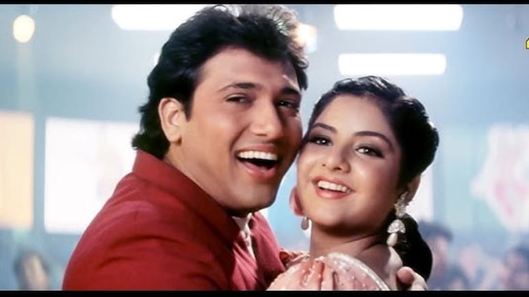 'शोला और शबनम' आज बनती तो गोविंदा और दिव्या भारती की जगह ये जोड़ी होती कास्ट, डेविड धवन ने नहीं लिया बेटे वरुण धवन का नाम