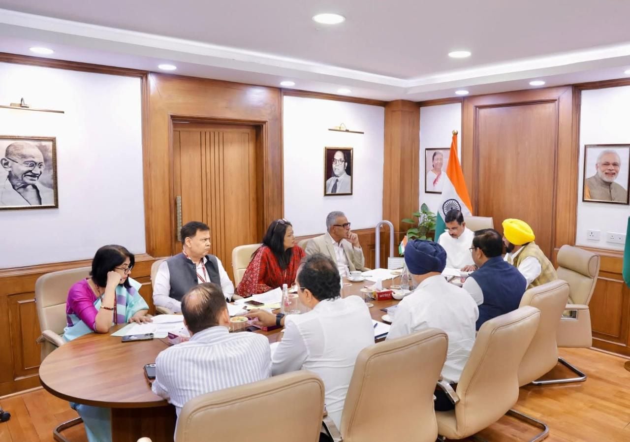 Latest and Breaking News on NDTV