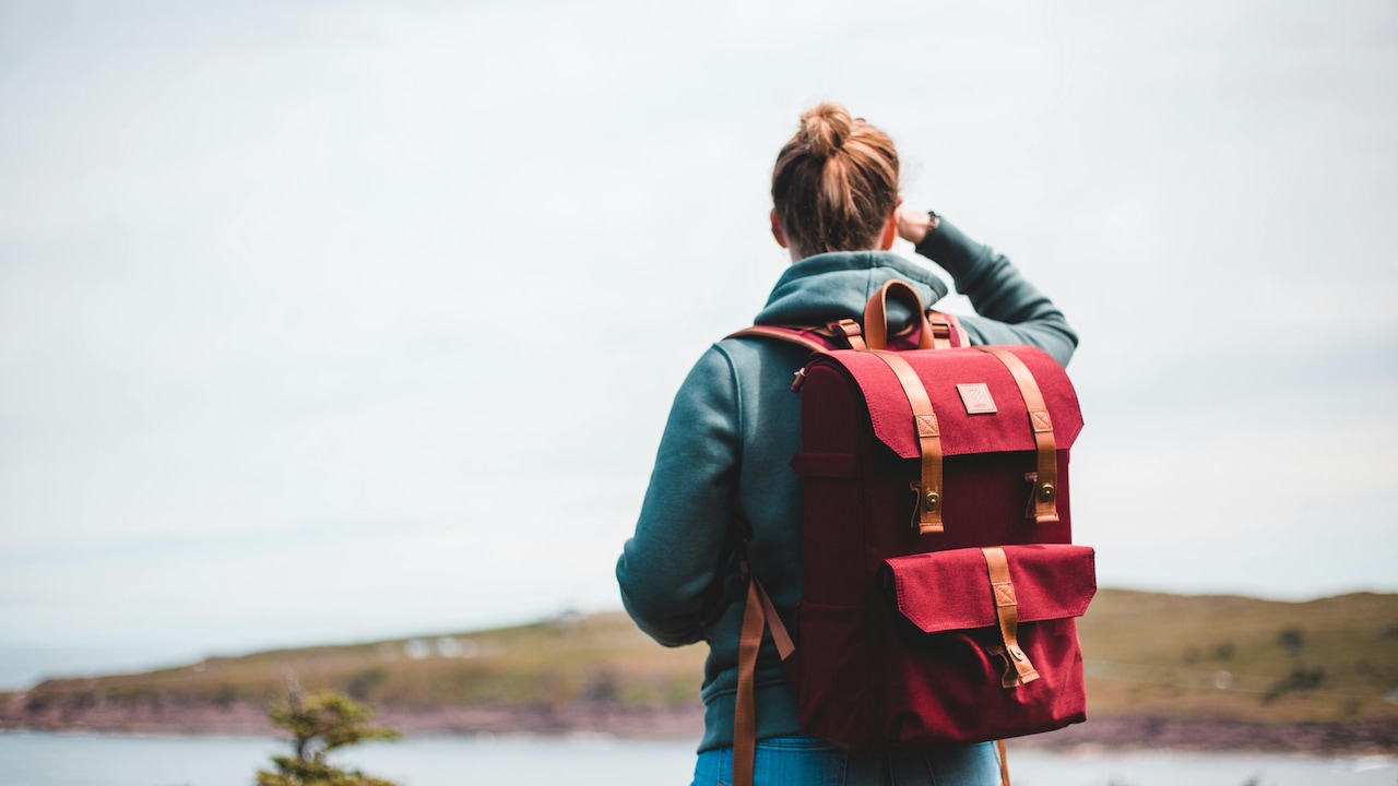How To Choose College Backpacks That Do Not Look Schoolish