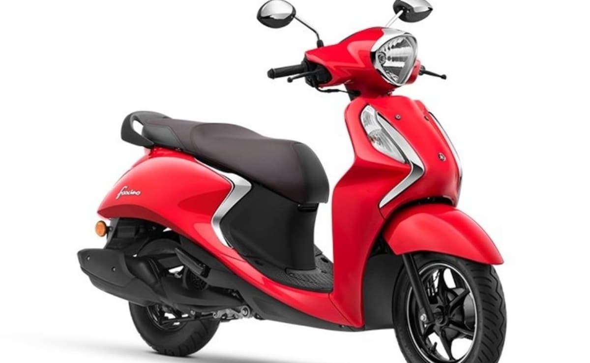 Yamaha Fascino 125 का नया अवतार लॉन्च! ₹76,500 से शुरू कीमत, जानिए क्या है इस बार खास