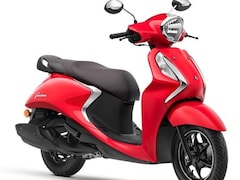 Yamaha Fascino 125 का नया अवतार लॉन्च! ₹76,500 से शुरू कीमत, जानिए क्या है इस बार खास