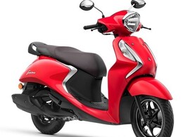 Yamaha Fascino 125 का नया अवतार लॉन्च! ₹76,500 से शुरू कीमत, जानिए क्या है इस बार खास