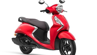Yamaha Fascino 125 का नया अवतार लॉन्च! ₹76,500 से शुरू कीमत, जानिए क्या है इस बार खास
