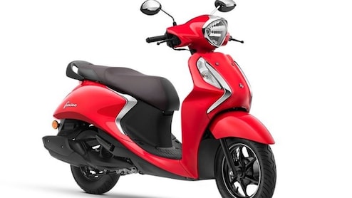 Yamaha Fascino 125 का नया अवतार लॉन्च! ₹76,500 से शुरू कीमत, जानिए क्या है इस बार खास