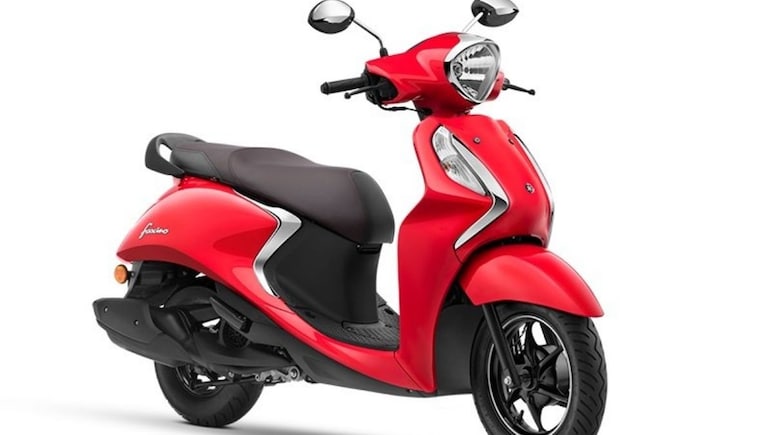 Yamaha Fascino 125 का नया अवतार लॉन्च! ₹76,500 से शुरू कीमत, जानिए क्या है इस बार खास