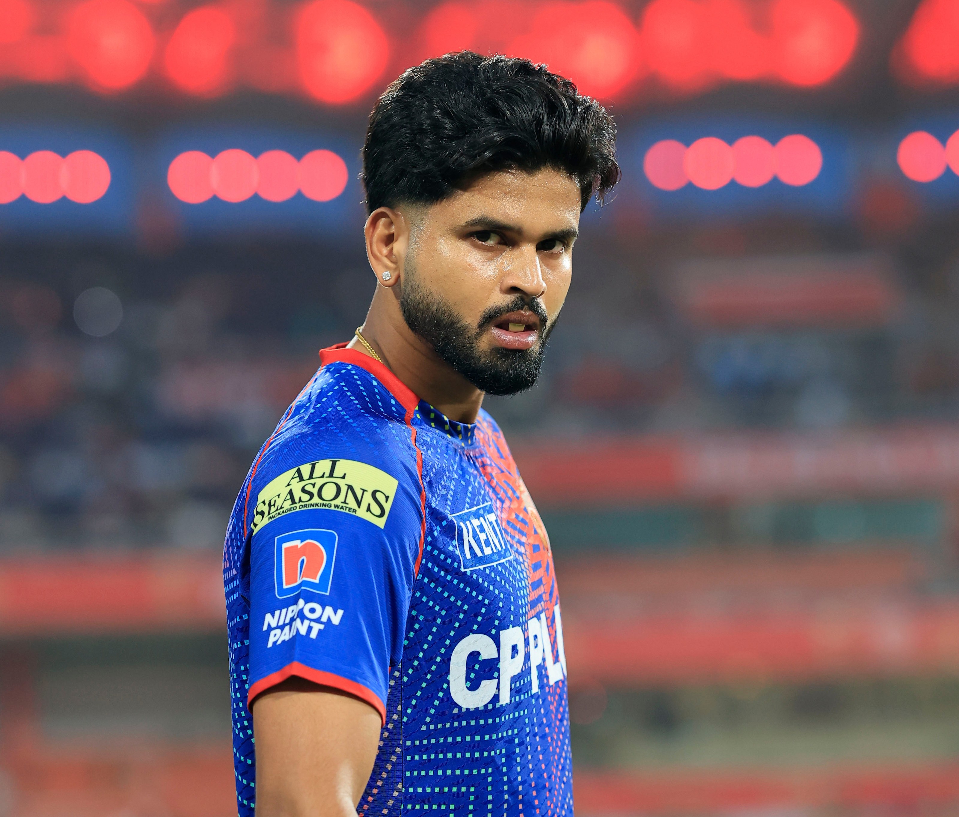 "Have To Prove Them Wrong": Shreyas Iyer Reveals 'Taunt' That Triggered Him