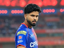 "That Triggered Me": Shreyas Iyer Reveals Taunt That Forced Him To Change