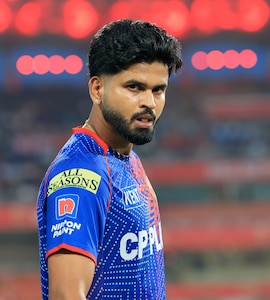 "That Triggered Me": Shreyas Iyer Reveals Taunt That Forced Him To Change