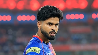 'That Triggered Me': Shreyas Iyer Reveals Taunt That Forced Him To Change