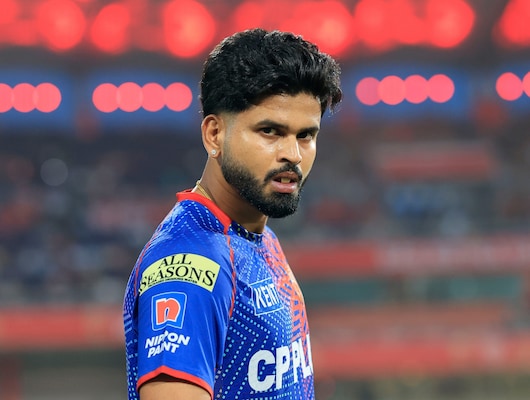 "Have To Prove Them Wrong": Shreyas Iyer Reveals Taunt That Triggered Him