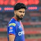 "That Triggered Me": Shreyas Iyer Reveals Taunt That Forced Him To Change