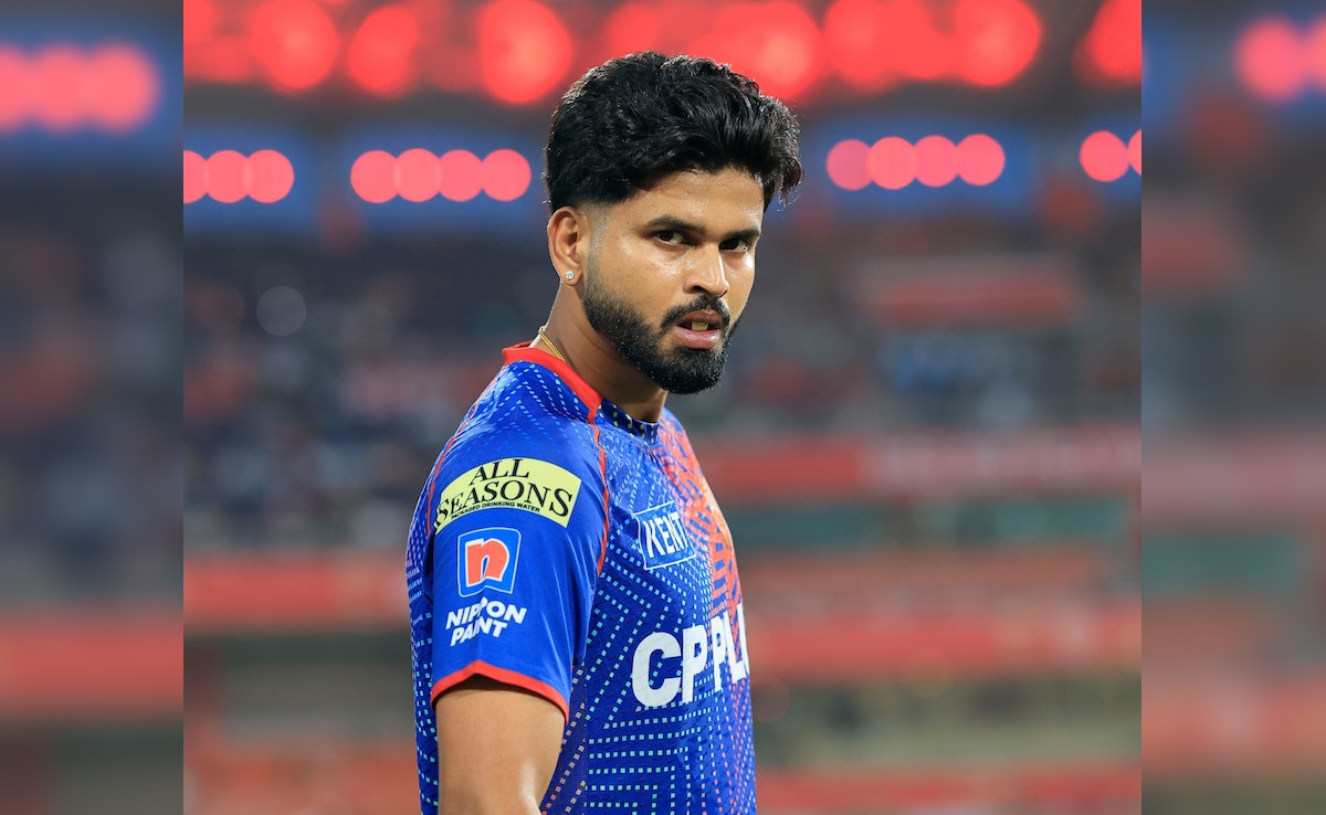 IPL 2026: मुझे यह सुनना बिल्कुल पसंद नहीं, श्रेयस अय्यर का वो दर्द जिसने उन्हें बना दिया तूफानी बल्लेबाज